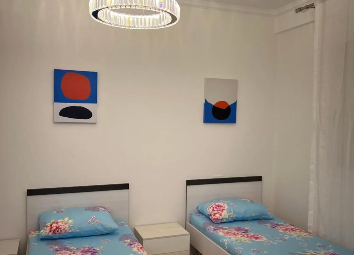 Appartamento Vista Mare A Valona 5 Persone Vlorë Albania