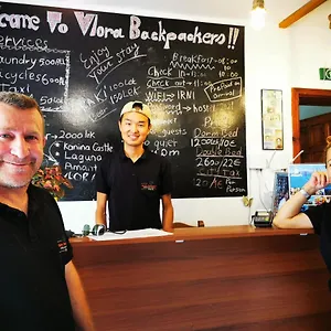 Backpackers & Bar Lungomare Hostal